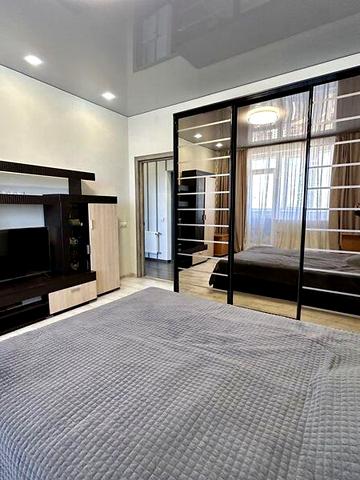 Продаж 1к Квартира Захисників України (Генерала Бочарова) вулиця ЖК Мелодия