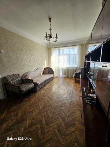 Оренда 2 кім. квартири по пр.  Грушевського.