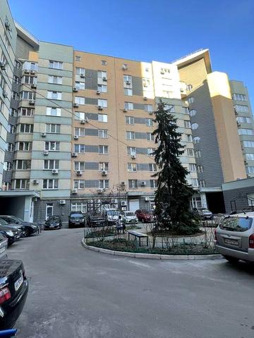 Оренда, 2к квартира, Окіпної, 8