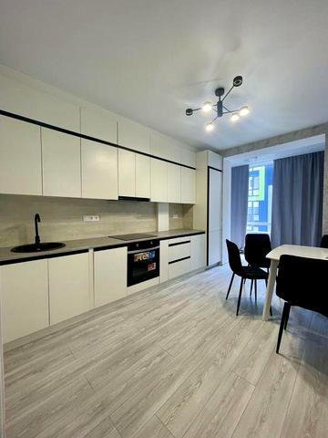 Оренда 2-кімнатної квартири, ЖК «Модуль»