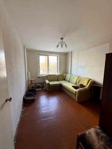 Продам 3х кв.ул Гвардейцев Широнинцев,524 м/р, Салтовка, м.Салтовское