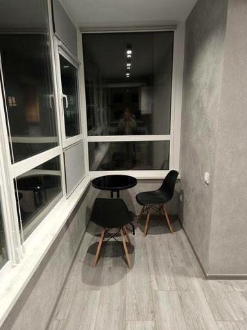 Оренда однокімнатної квартири ЖК домашній 2