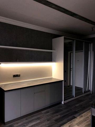 Євродвушка парк перемоги , достроково