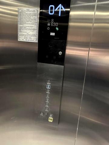 1-кімнатна квартира в ЖК Різдвяний Приморський район