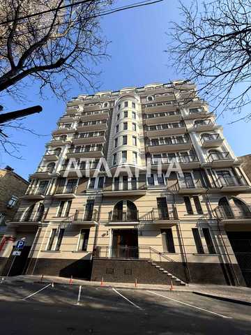 улица Бориса Литвака, 9а, Центр, Приморский, Одесса, Одесская 250000 USD