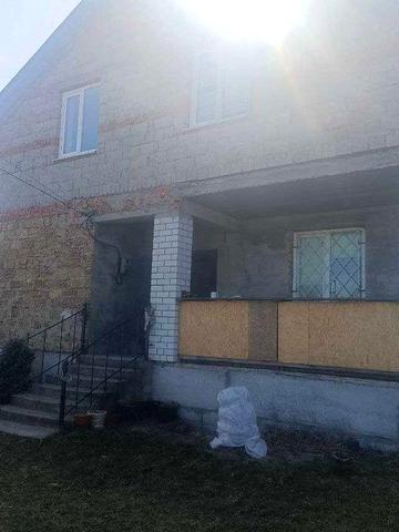 Продається будинок в Житомирській області, поблизу м. Малин