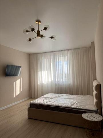 Оренда затишної 1к квартири. Озерна. Довгостроково.