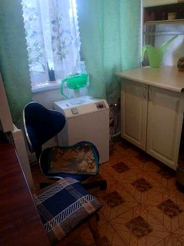 Здам 1 кімнатну квартиру, баришівка