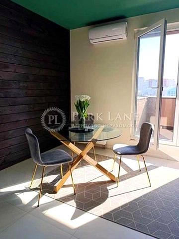 1-кім кв ЖК Skyland-2 автономне оп вул. Волошкова 2 ЖК «Skyland-2» ЖК «Skyland-2».