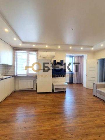 В продаже 2-к квартира в ЖК "Салтовский", Салтовка, 602 мкр ЖК «Салтовский-1»