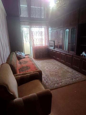 Оренда 2 кімнатної на Сухій Балці по вул. Музична