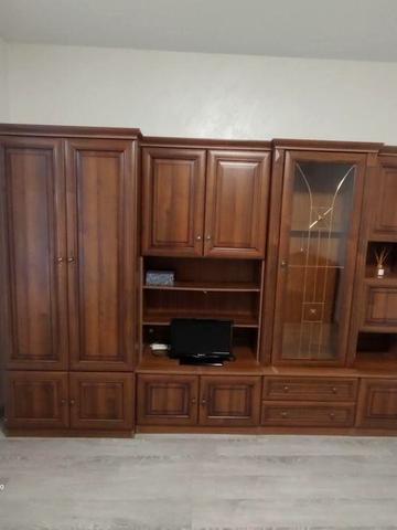 Аренда БОЛЬШОЙ 1-комнатной квартиры. Район Малого рынка. С ремонтом