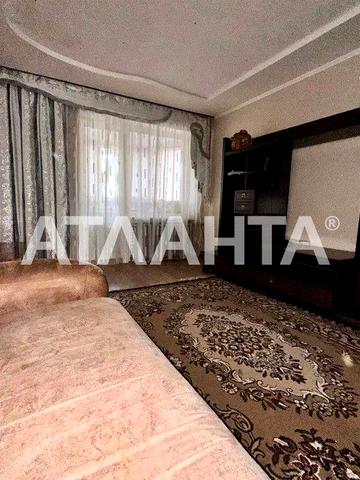 2 комн. квартира в с.Мирное/ Госпрограммы/ Е-видновлення