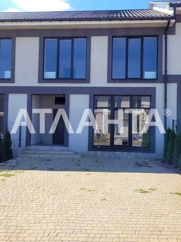 таунхаус с.Великий Дальник/Одеський район