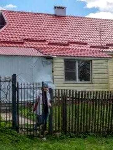 Продаж 3к будинку | с. Водички | 71 м² | 18 соток | поруч озеро 42389