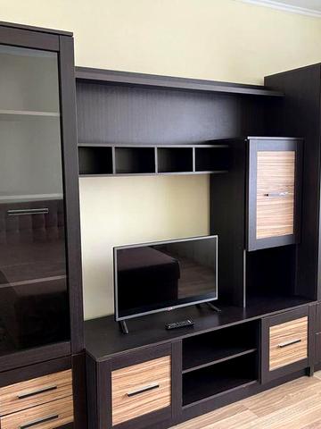 Оренда 1-к з двором та зоною мангалу