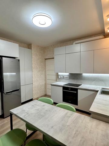 Голосіївський просп. (40-річчя Жовтня), 95-А