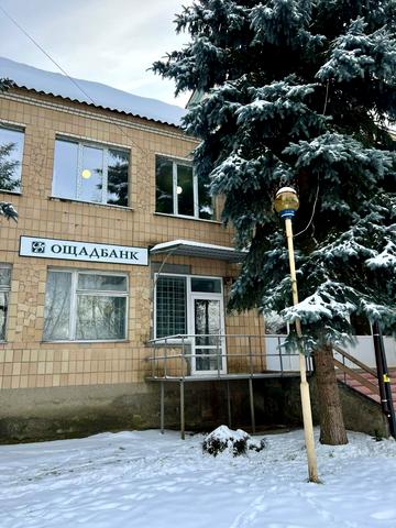 Свято- Покровська, 2А