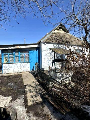 Продаж будинку в с. Трушки