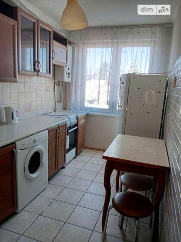 Довгострокова оренда 1к Квартира Шпитальна вулиця