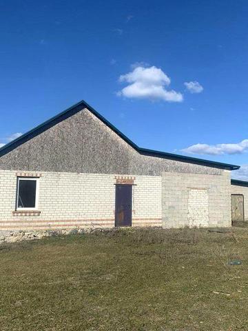 Продається, новозбудований будинок, Аджамка.