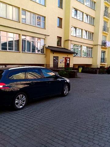 Здам однокімнатну квартиру