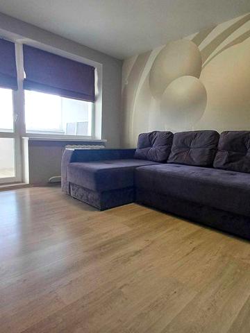 Сдам! Уютная 2-комн жм Победа проспект Героев 3