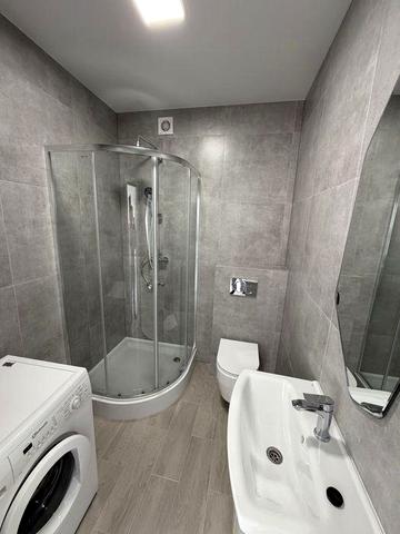 Ексклюзив! Перша здача! Оренда 1 кімнатна квартира в ЖК Панорама