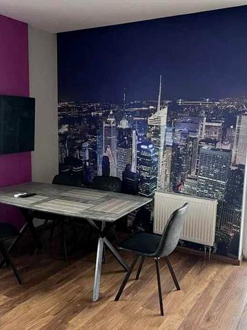 Воскресенський просп. (Перова), 10а