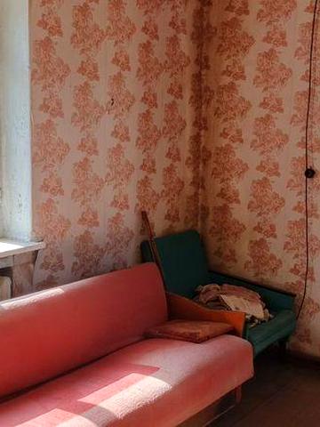Квартира 3 кімнати, 45м2