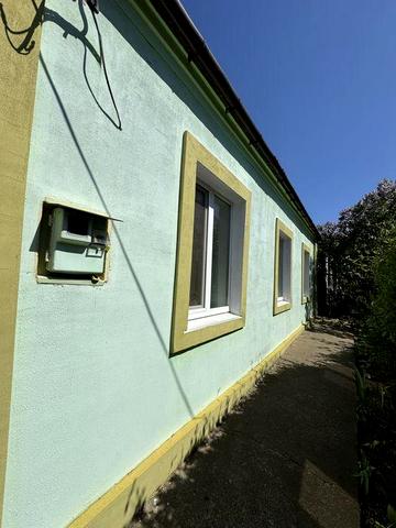 Продам частный дом‼️на ЮТЗ Ул.Южная 72,6м2