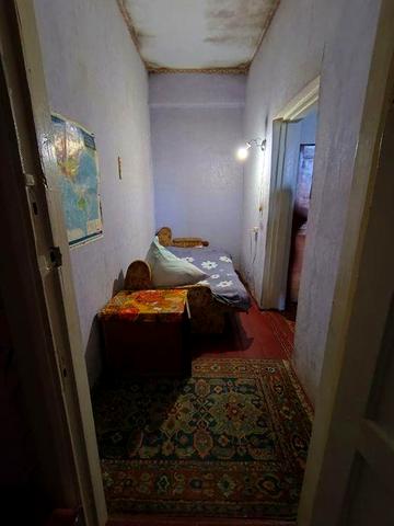 Продаж однокімнатної квартири під ремонт