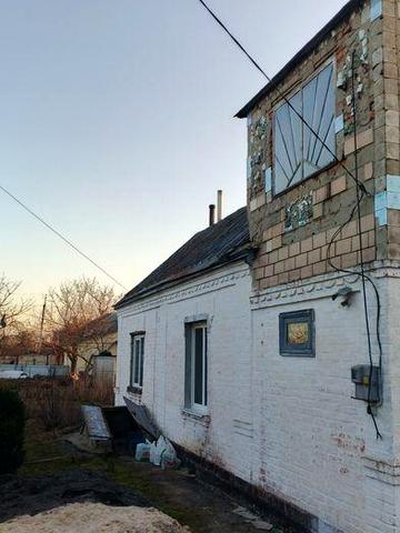 Продам затишний будинок