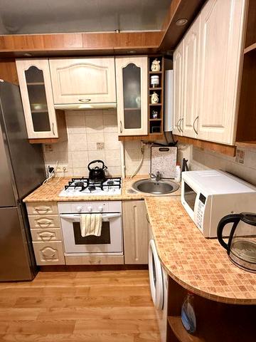 Оренда 2кім кв Центр Мєчнікова