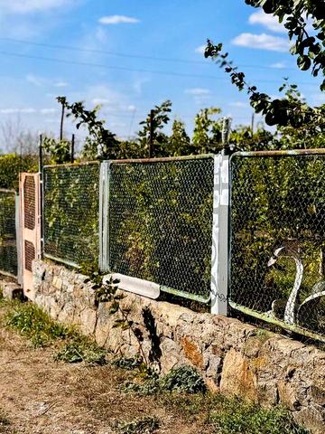 Дача у кооперативі Протон, Іванівка, Південноукраїнськ