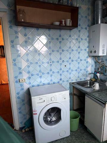 Оренда 1кімнатної квартири Заготзерно