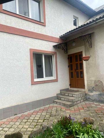 Продається будинок в Карпатах готовий для проживання м.Вижниця