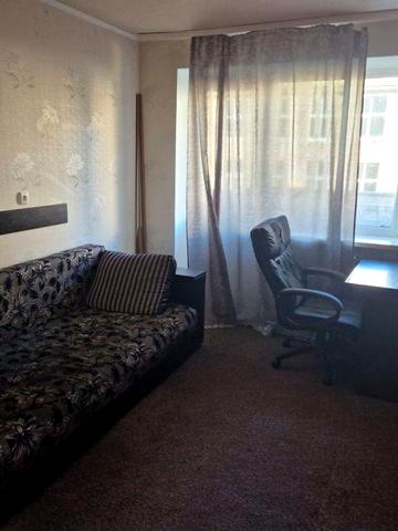 Двухкомнатная квартира в центре. Метро Университет/Научная.