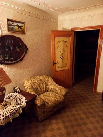 Здам затишну  квартиру