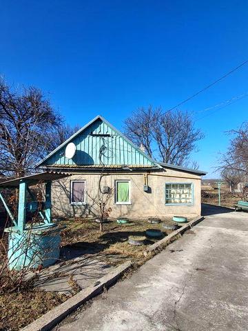 Продажа Дома в Криничках.Возможна продажа по Сертификату.
