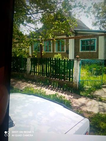 Продаю дом в селе Карповка.