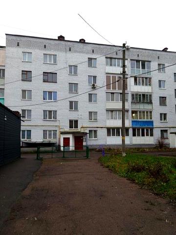 3-х кімнатна квартира ЖК Арктика