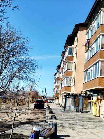 Продаж 1к Квартира Алеї вулиця ЖК Уютная Фазенда