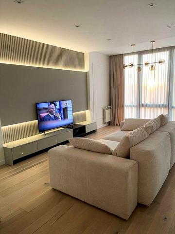 Оренда від власника  3-х кімнатної квартири в Елітному ЖК