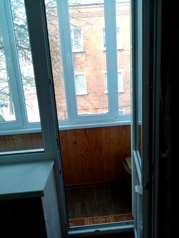 Довгострокова оренда 1 кімнатної квартири