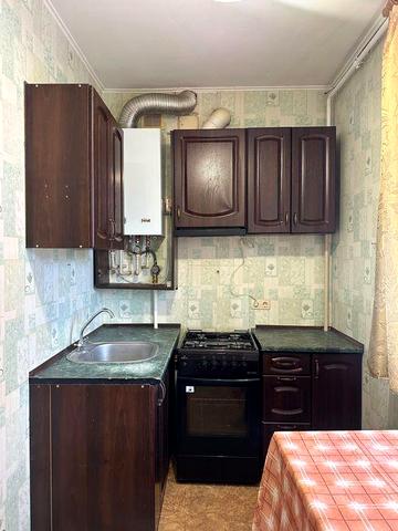 Оренда 1-кімнатної квартири в Ірпені