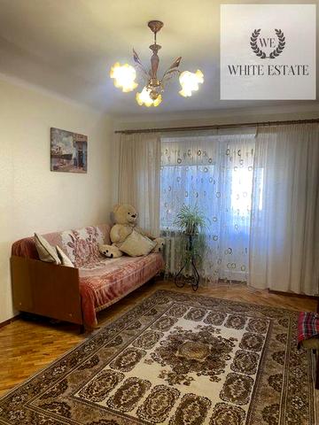 Оренда 1-кім. квартири по вул. Руська