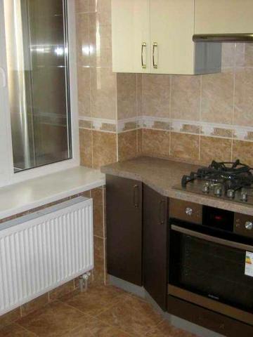 Сдаю 1к квартиру в ЖК "Молодіжне містечко", Крюківщина