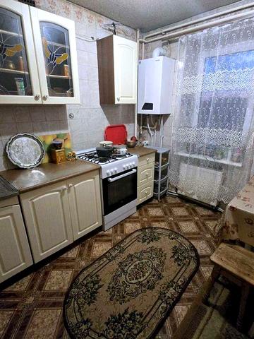 Довготривала оренда 2к квартири на вул. Лялі Ратушної від посередника