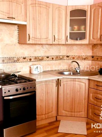 Оренда 3-км квартири, 140 м2, вул. Можайського